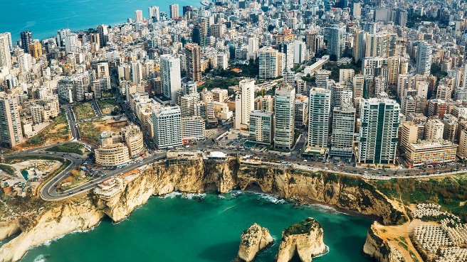اتحاد موظفي بيروت انتقد التسعير العشوائي بالدولار