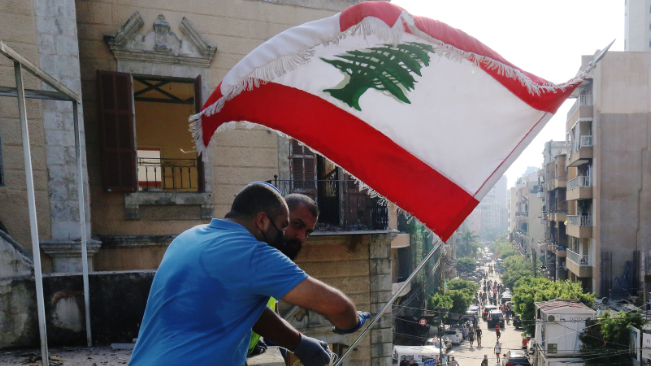 لبنان... الجمهورية الضائعة بين المؤامرة والمقامرة!