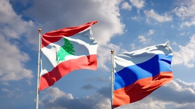 اهتمام روسي بالشأن اللبناني؟
