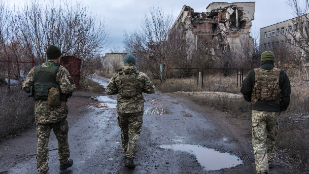 الاتحاد الأوروبي: نعمل على تدريب 30 ألف جندي أوكراني