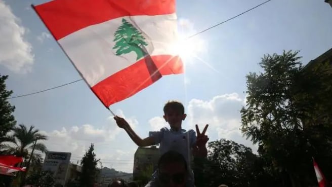 المجازفة بمستقبل لبنان!