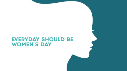 السعد في اليوم العالمي للمرأة: سنعمل جاهدين لإقرار كل القوانين اللازمة التي تحميكن وتنصفكن