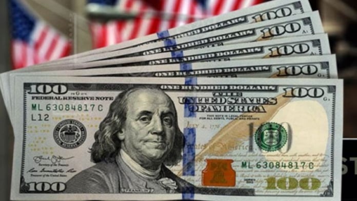 إلى متى سيصمد استقرار الدولار؟