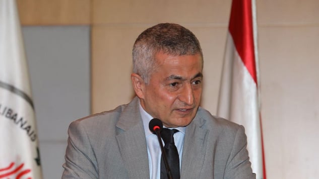 وزير المال يعِد عمال ومستخدمي كهرباء لبنان بحلول لقرار التخفيضات في تعرفة الكهرباء لهم