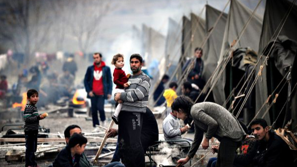 "التطبيع" مع الأسد: ملف اللاجئين امتحان سوريا ولبنان
