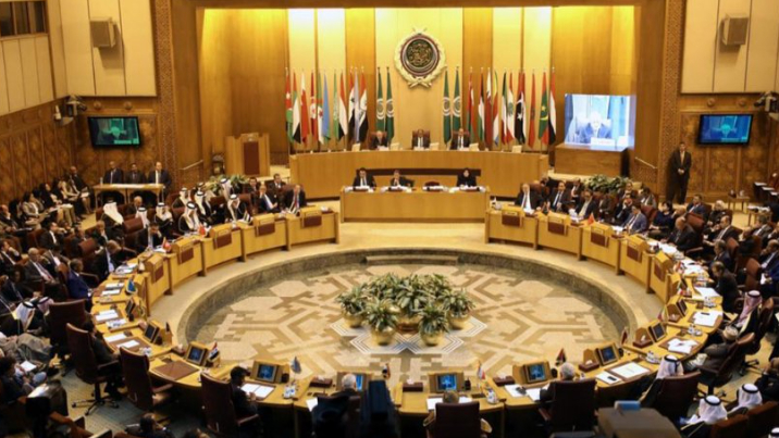 الجامعة العربية تناقش الوضع في السودان