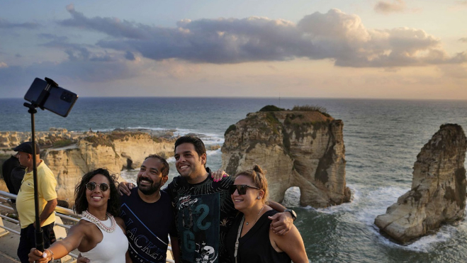 صيف لبنان على موعدٍ مع السيّاح الخليجيين