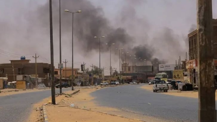 مخاطر الحياد في حرب السودان