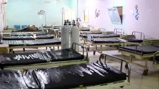 في غمرة القتال.. مستشفيات الخرطوم تتجاوز حد الكارثة