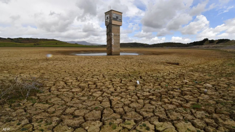خطر الجفاف.. الاحترار المناخي ينال من القرن الإفريقي