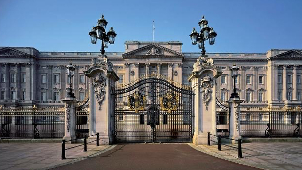 تسريب وثائق سرية عن أجنحة قصر باكنغهام.. ومقر إقامة الملك تشارلز!