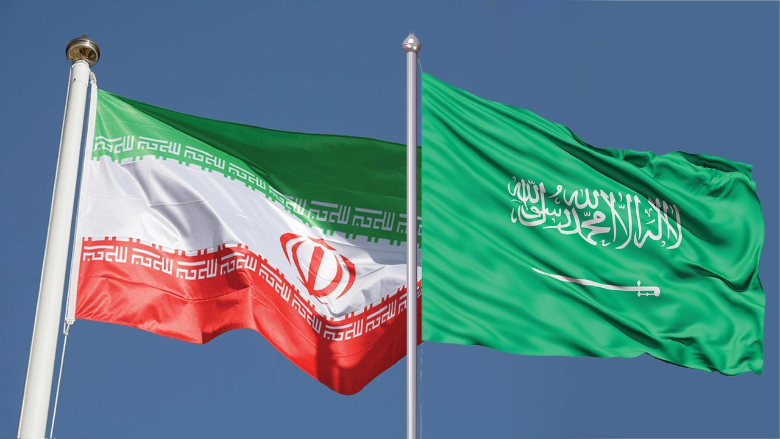 مسؤولون سعوديون في إيران لبحث إعادة فتح السفارة والقنصلية