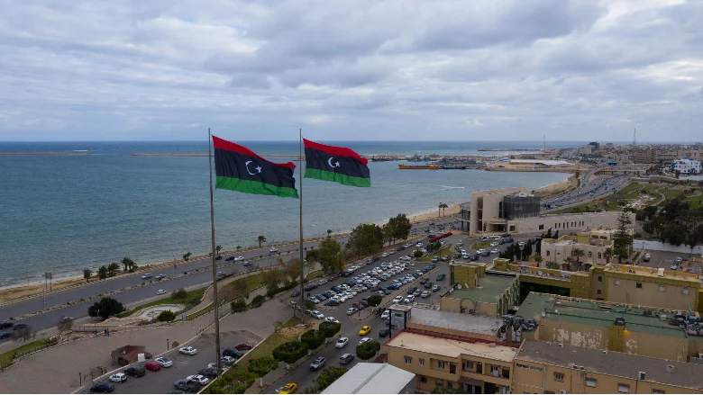 ليبيا: نيسان كان أقسى الشهور
