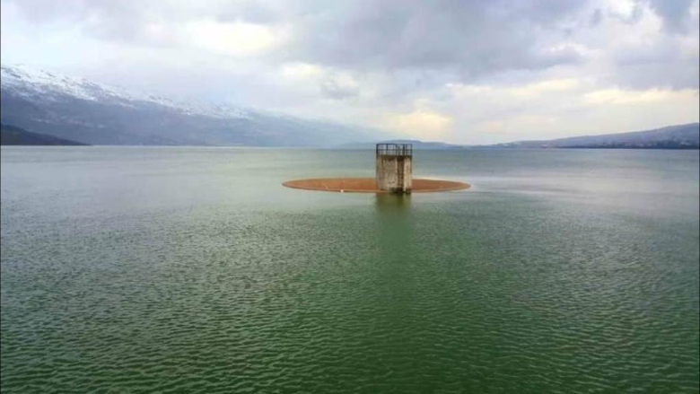 المصلحة الوطنية لنهر الليطاني: توقف قسري لبعض مجموعات الإنتاج الكهرومائي في المعامل