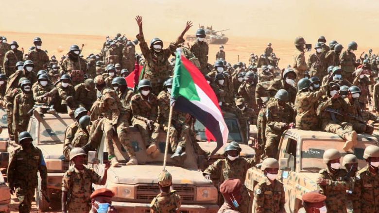 الأسئلة الصعبة في حرب السودان