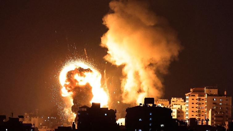 كيف تستغل إسرائيل حربها مع غزّة تجارياً؟