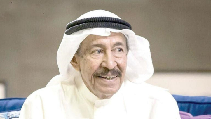وفاة الفنان الكويتي عبدالكريم عبدالقادر