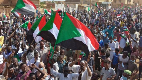 السودان وكارثة سوء الفهم