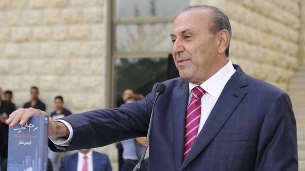 نصّار لـ"الأنباء": نريد رئيساً صنع في لبنان
