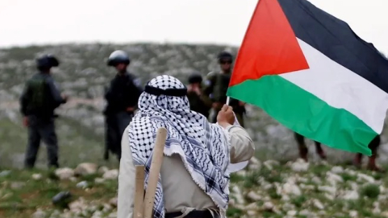 ستبقى فلسطين... والاحتلال إلى زوال