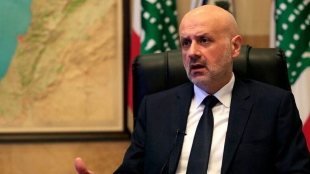وزير الداخلية: سننفذ طلب الانتربول باعتقال سلامة اذا قرر القضاء اللبناني ذلك