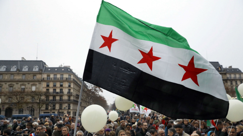 معارضو الأسد يرفضون مشاركته في قمّة جدّة: "مجرم لا يُمثلنا"