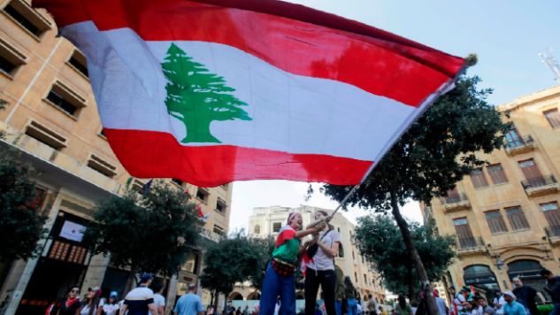 لبنان على رصيف التحوّلات الكُبرى.. ومخاوف