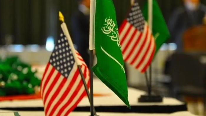 بيان مشترك للسعودية والولايات المتحدة حول السودان