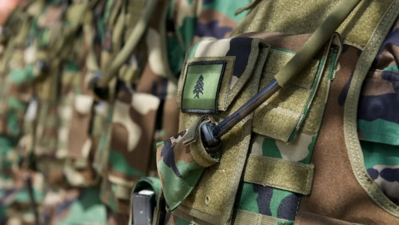 الجيش يوقف مطلوبّين في منطقة كاليري سمعان