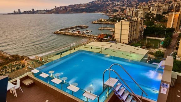 إشغال الفنادق في بيروت تراجع شتاءً... ماذا تقول الأرقام؟