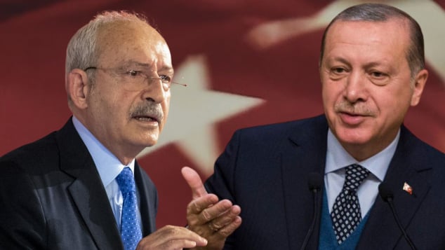 الانتخابات الرئاسية التركية: أردوغان أم كليتشدار أوغلو؟