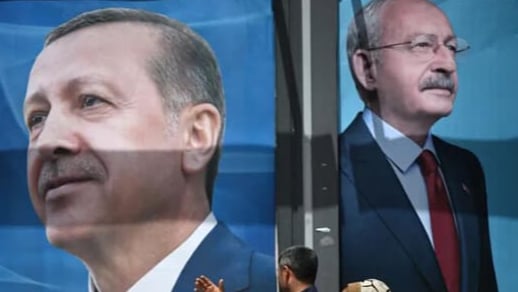 تركيا تخوض جولة ثانية من الانتخابات الرئاسية... من الأوفر حظاً؟