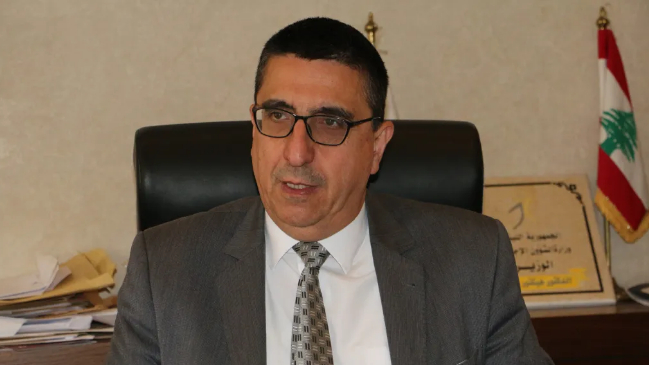 وزير الشؤون زار 3 مراكز ضمن برنامج دعم المجتمعات اللبنانية المضيفة