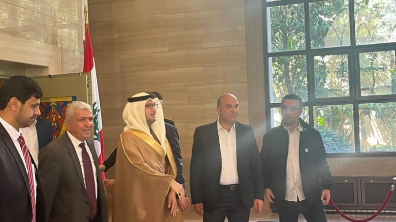 الحراك السعودي يخرق الجمود الرئاسي.. والحلّ يبقى لبنانياً
