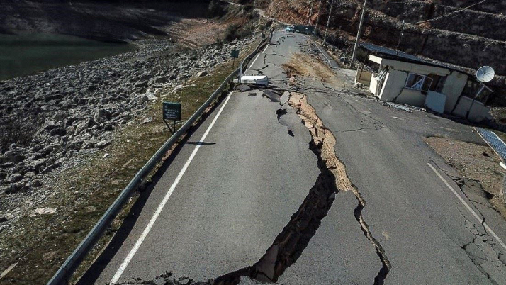 دراستان عن الخطر الزلزالي في لبنان وشرقي المتوسط... المطلوب وعي لا هلع