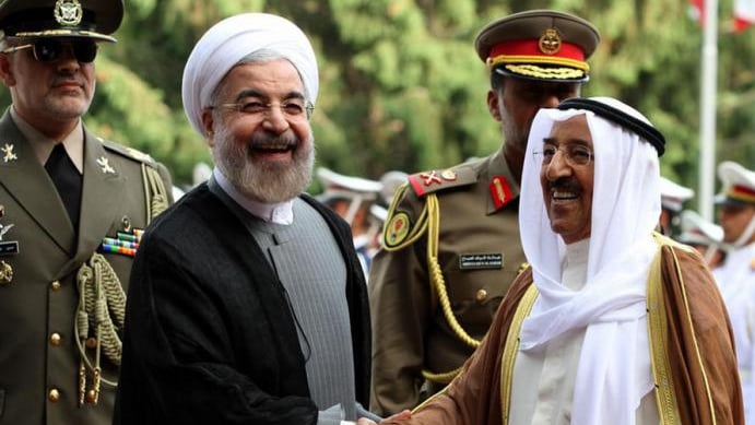 إيران والعرب.. هُدَن اضطراريّة لا مصالحات دائمة
