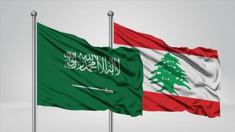 السعودية: لانتخاب رئيس صنع في لبنان