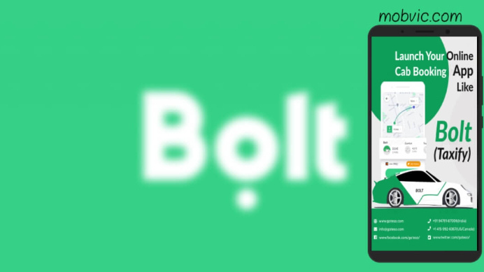 بعد تزايد الشكاوى.. مولوي يطلب توقيف تطبيق Bolt عن العمل