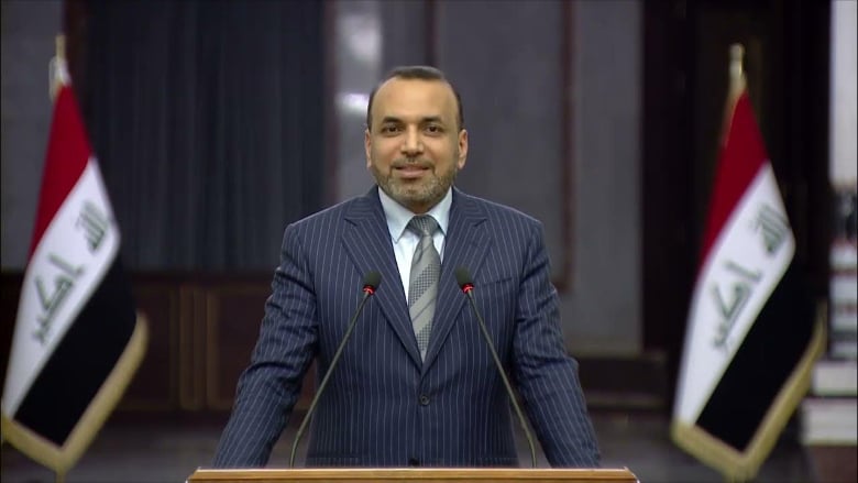 وزير العمل العراقي التقى برّي: العراق سيبقى داعماً للبنان