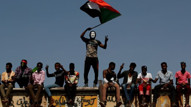 السودان: هل من أمل لوقف النار؟