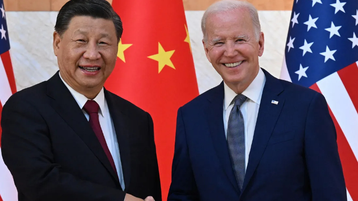 خلال لقاء دام 35 دقيقة.. ما العرض الأميركي الذي رفضته الصين؟