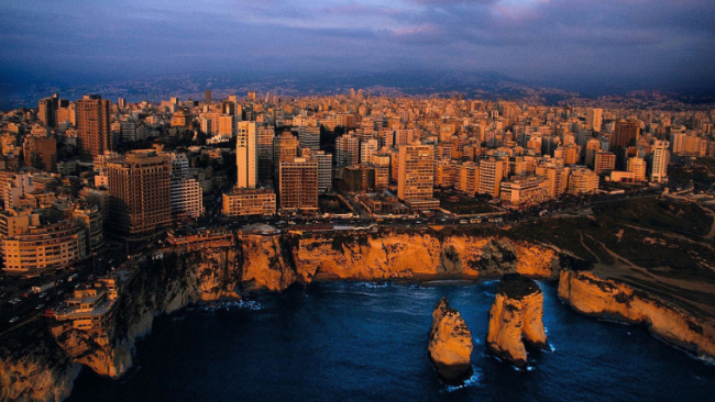 هل يمتلك لبنان كل مقومات السياحة الداخلية؟