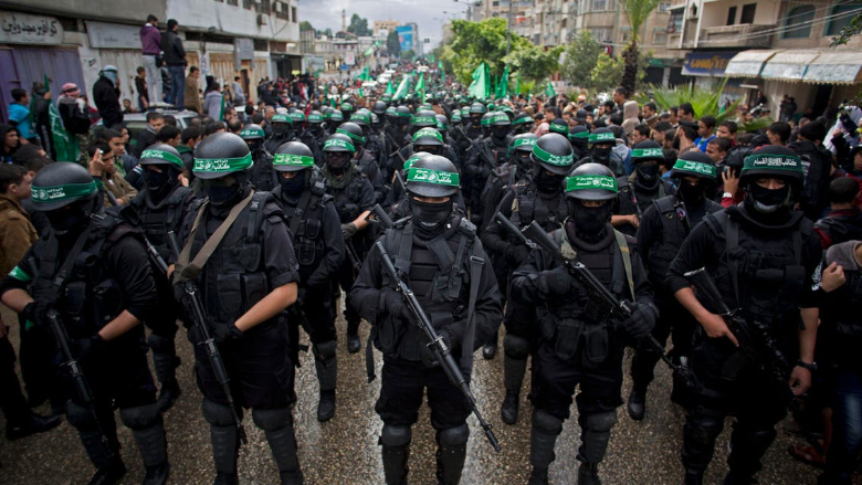 "حماس" تعجز عن دفع الرواتب؟