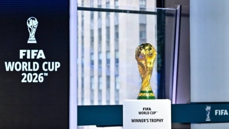 تحديد موعد سحب قرعة تصفيات كأس العالم 2026 وكأس آسيا 2027