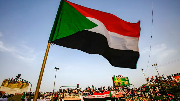 أوهام الحل الخارجي لأزمة السودان