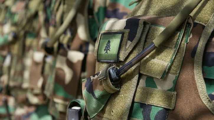 سلسلة مداهمات للجيش في الهرمل