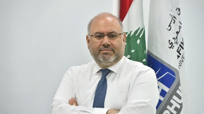 الابيض: لبنان يقوم بما عليه بدعم من الشركاء وعلى المجتمع الدولي إظهار المزيد من المسؤولية