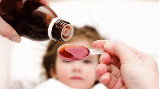 الأدوية المنوّمة عند الأطفال... حلّ يُثير القلق
