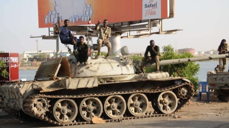 هل ستُحطّم حرب الجنرالين السودان؟