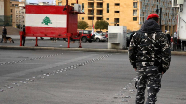 3 أسباب تمنع إنهيار لبنان أمنياً